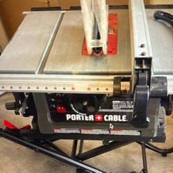 Table Saw