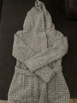 Womens Winter Coat Medium  