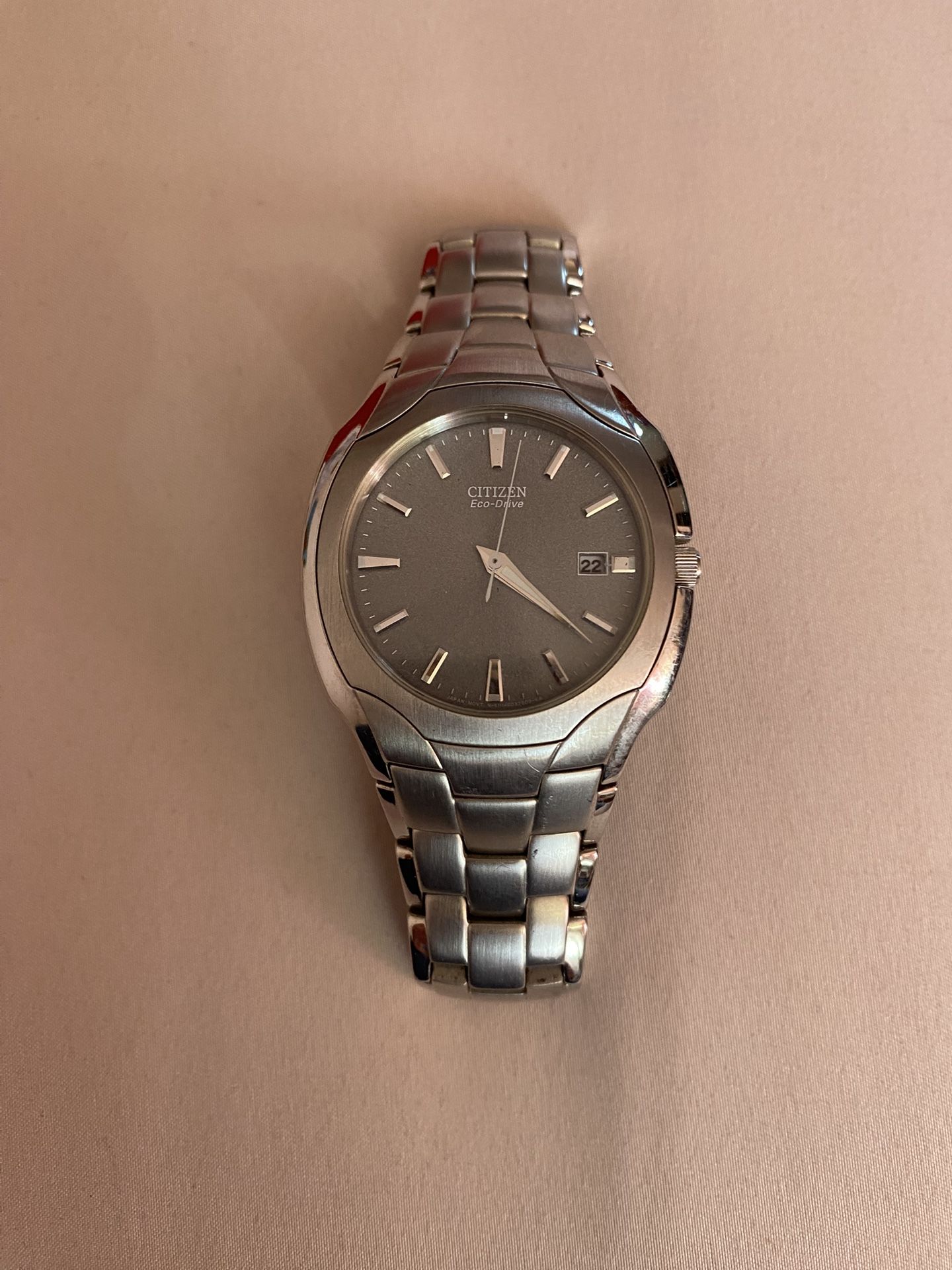 Citizen Hand Watch