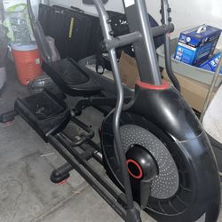 Schwinn Elliptical 