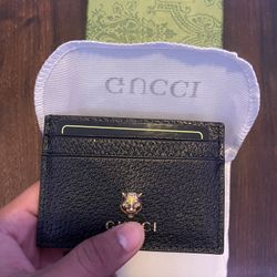 BrandNew Luxury Cardholder
