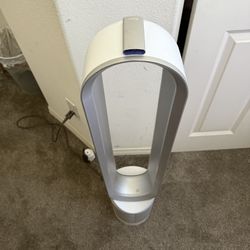 Dyson Air purifier & Cooling