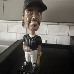 Mike Piazza Bobblehead