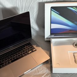 MacBook Pro 16” 2019