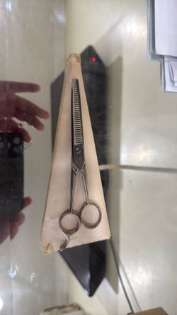 Wiss 557 thinning shears
