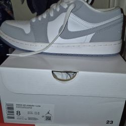 Womens Jordan 1 Low