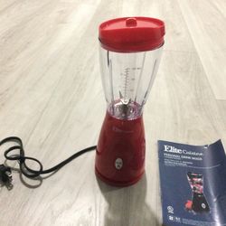 Elite Cuisine Drink Mixer Epb-2570