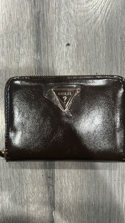 BRAND NEW GUESS WALLET