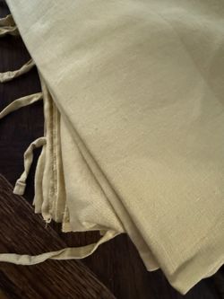 IKEA PUDERVIVA Full/Queen Duvet Cover Set + (2) Queen Pillowcases