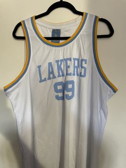 Lakers Jersey Mens size XL New 