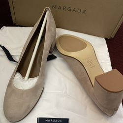Margaux The Heel (size 8.5)