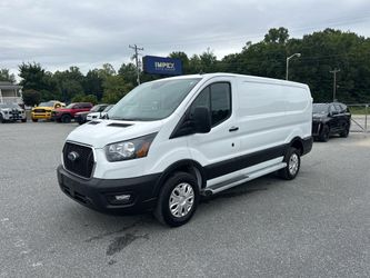 2023 Ford Transit-250 Cargo Van