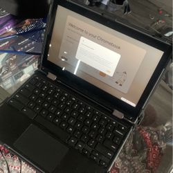 Chomebook Lenoxo