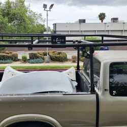 Truck Rack 