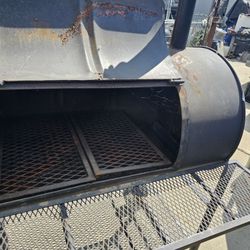 Smoker