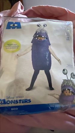 Halloween Costume