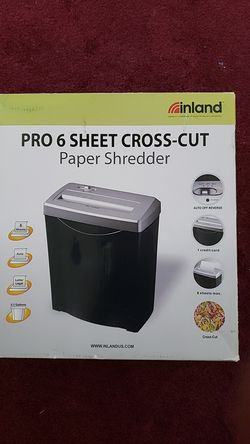 Shredder