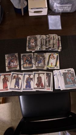 NBA RC LOT +