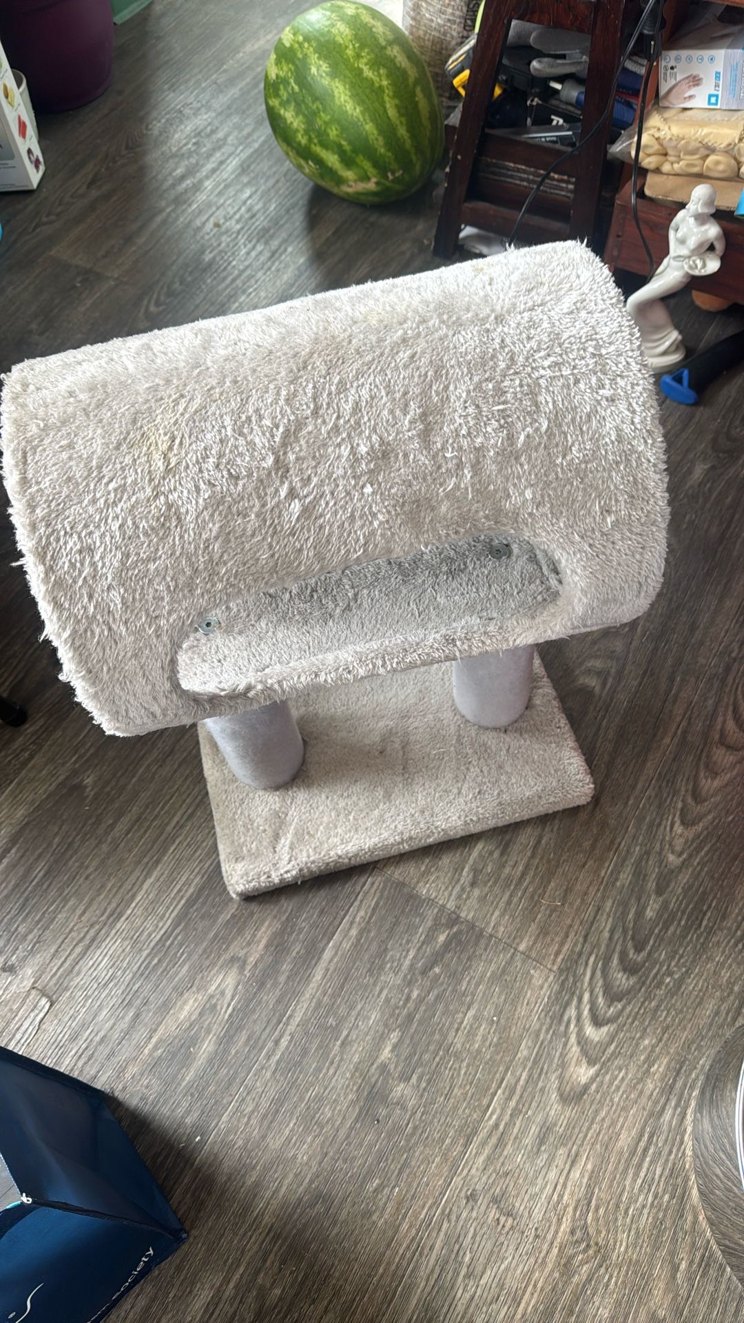 Pets Cat Tree 15” Inch 20” Inches Tall