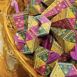 We Can Make This For Your Next Mehndi Events 