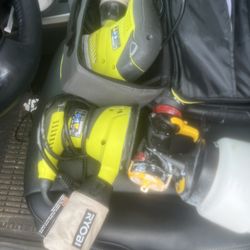 Home Improvement Tools