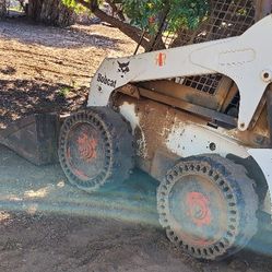 Dirt For Free  And Grading 