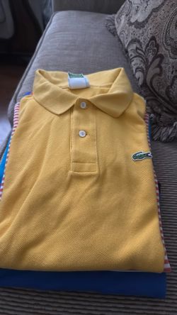 lacoste large