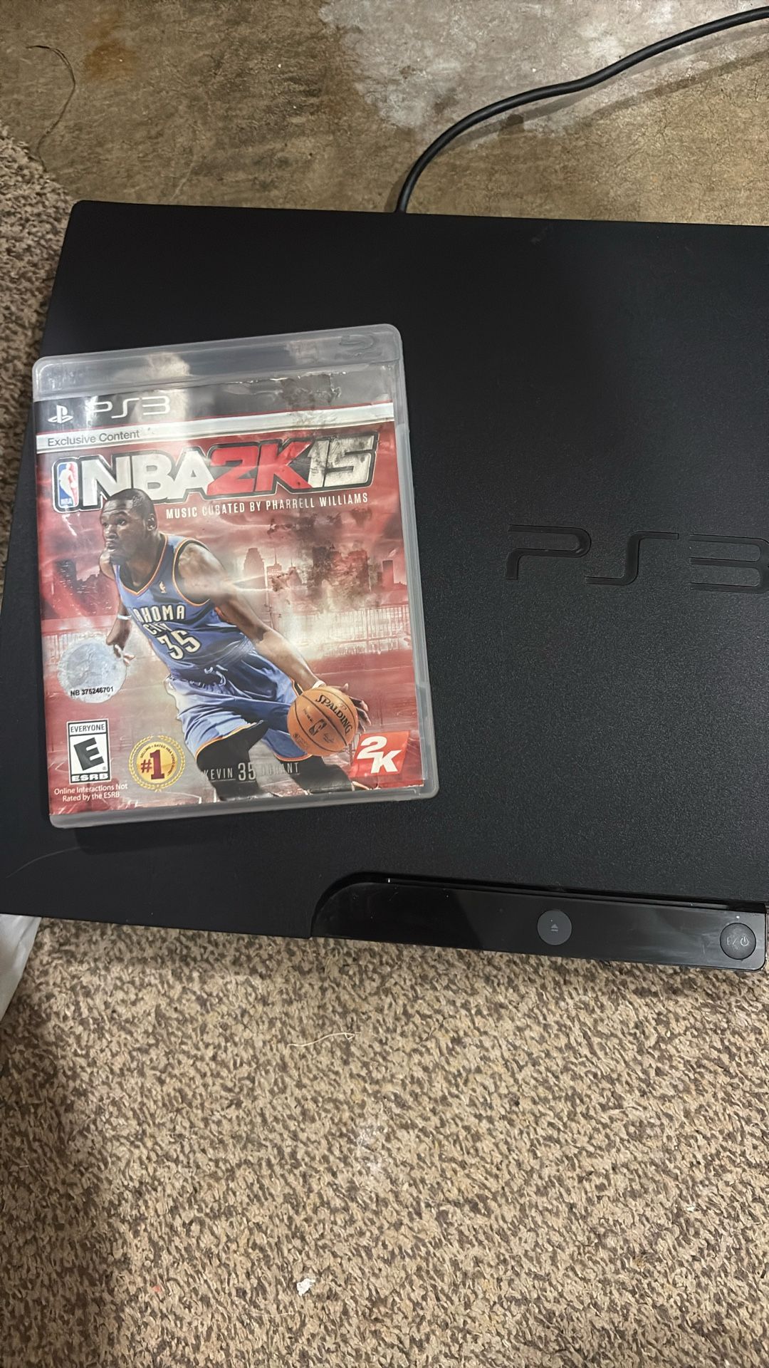 PS3