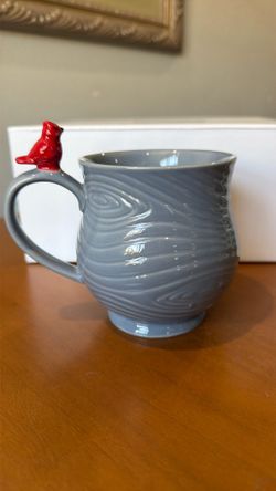 Temptations by Tara mug