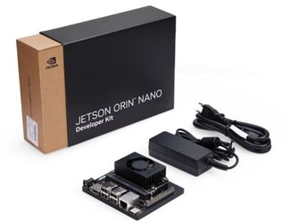 NVIDIA Jetson Orin Nano Super 8 GB RAM 67 TOPS Developer Kit ***WITH 4 TB SSD***