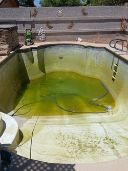 Pools