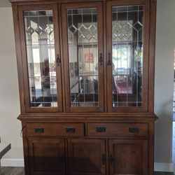 China Hutch