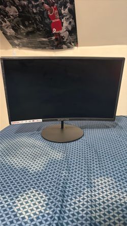 150-170$ Sceptre Curved Monitor