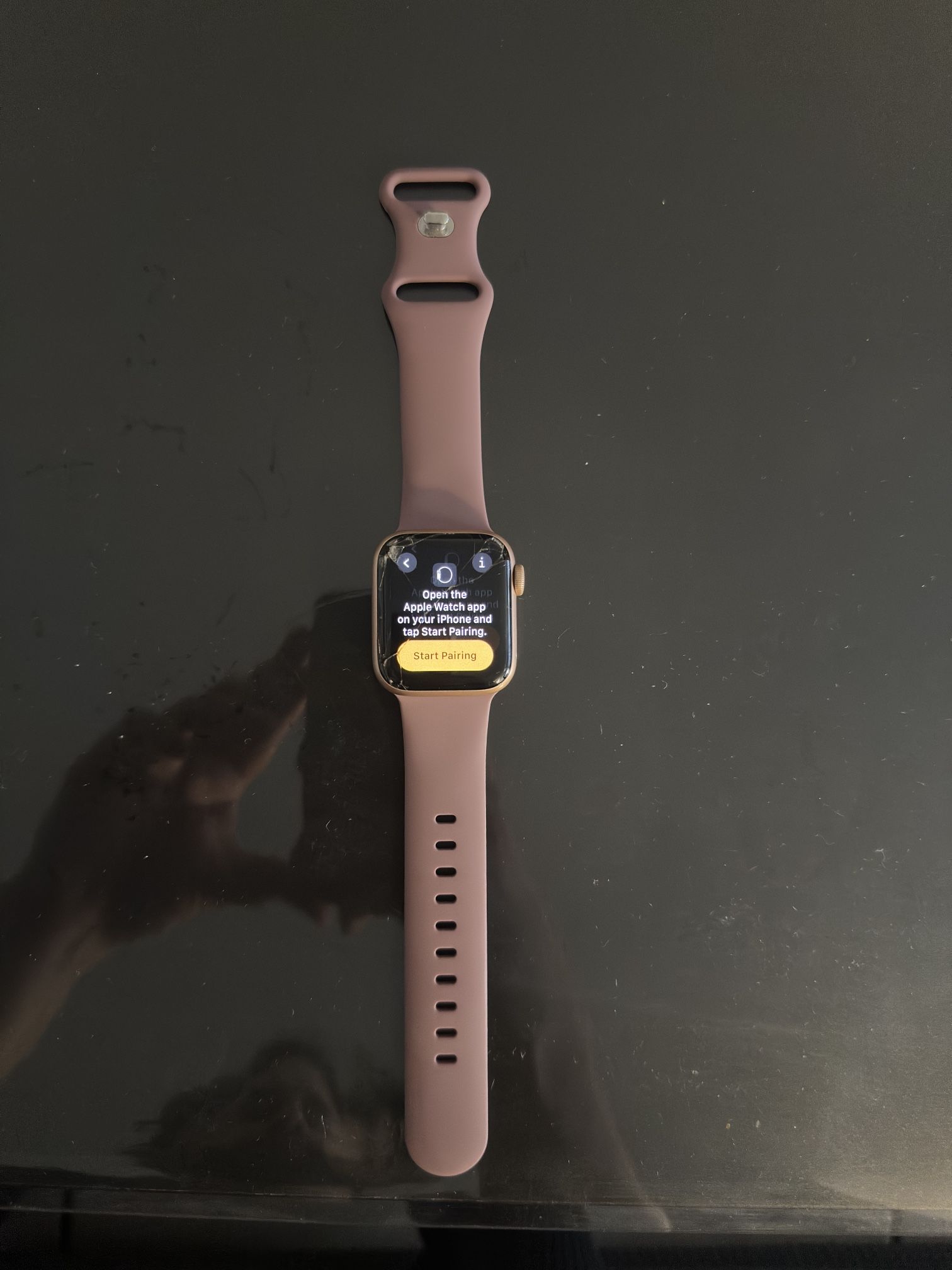 Apple Watch SE (1st Gen)