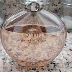 Jennifer Lopez Perfume 