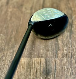 Callaway Big Bertha Steel 13° 3 Wood