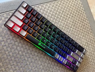 Geodmaer  gaming keyboard