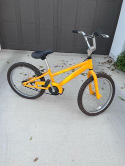 Kids 20" Bike – Great Condition – Ready to Ride