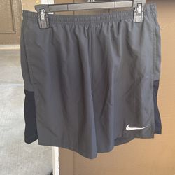 Nike Running Shorts Mens L