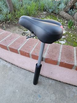 Emove Cruiser Seat