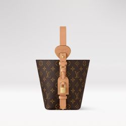 All In BB Louis Vuitton $499 