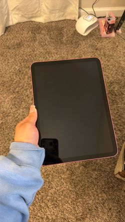 iPad 64gb