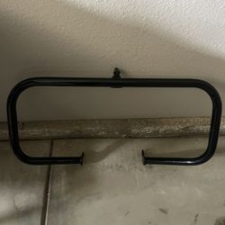 Harley Davidson Crash Bar