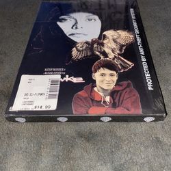 LadyHawk DVD . New. 