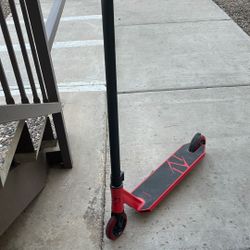 Pro Scooter