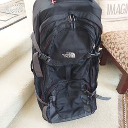 The North Face Luggage 
