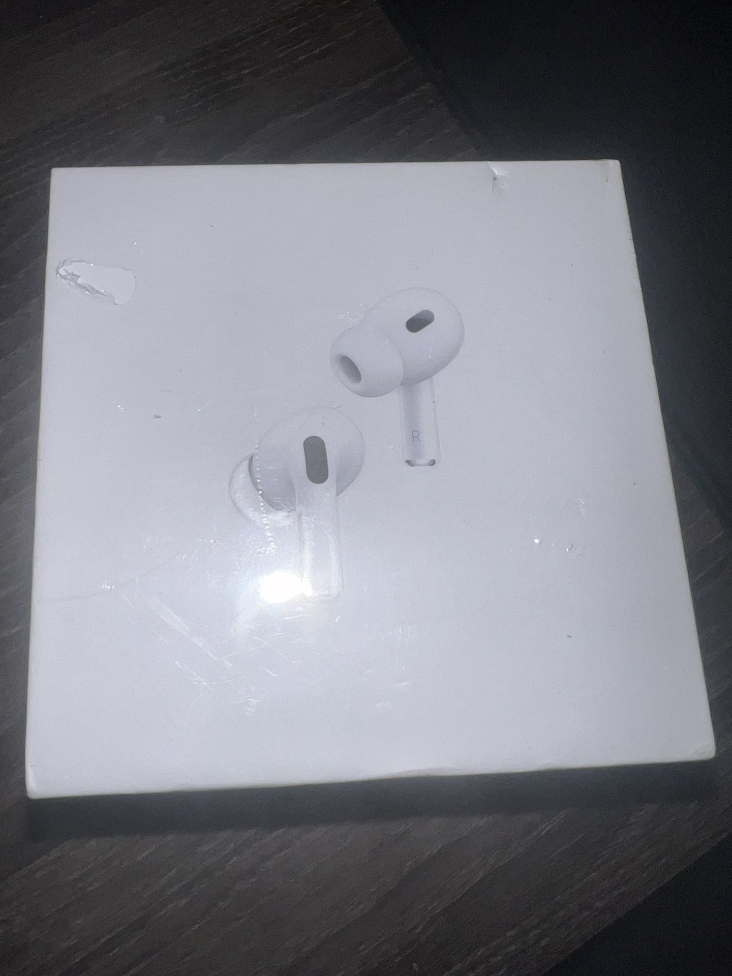 Air Pod Pro 2s