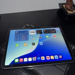 iPad Air 11-inch (2024 , 128gb)