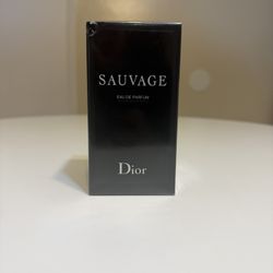 Dior Sauvage