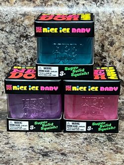 Nee Doh - Nice Ice Baby
